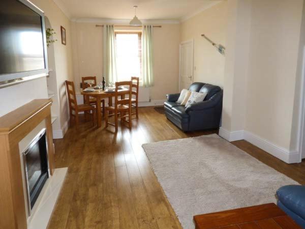 Ty Twt Villa Burry Port Eksteriør billede